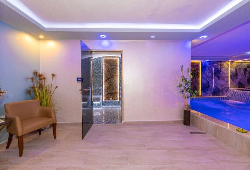 Fotos del hotel Bekdas Hotel Deluxe & Spa:  23