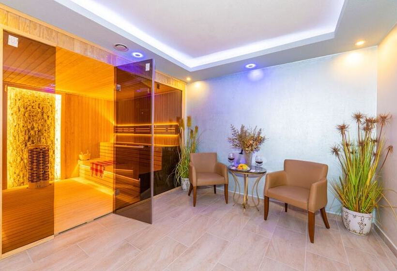 Fotos del hotel Bekdas Hotel Deluxe & Spa:  25