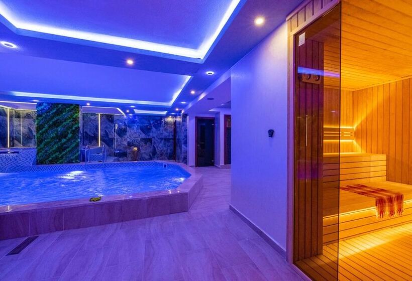 Fotos del hotel Bekdas Hotel Deluxe & Spa:  3