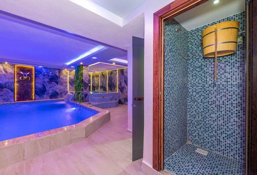 Fotos del hotel Bekdas Hotel Deluxe & Spa:  34