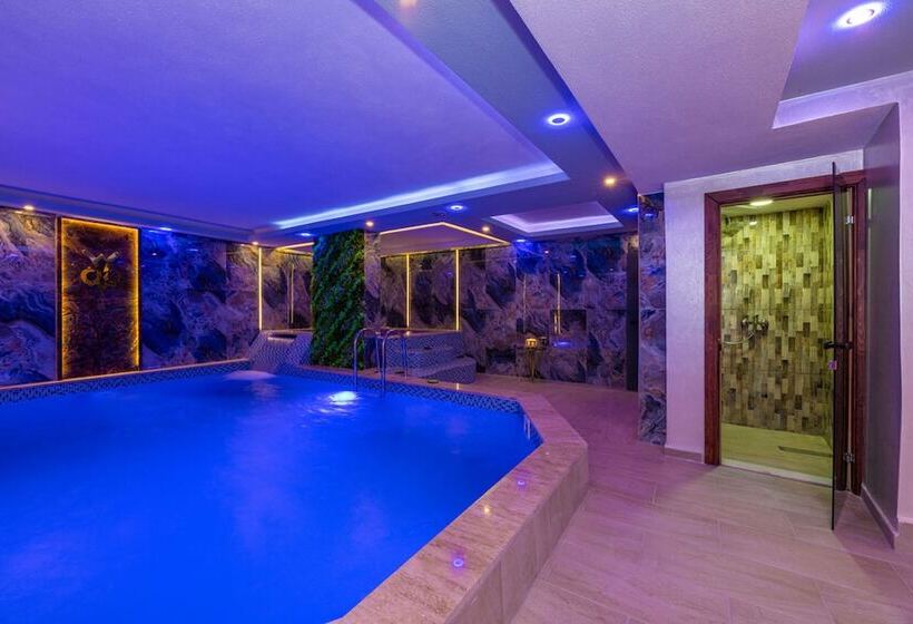 Fotos del hotel Bekdas Hotel Deluxe & Spa:  29