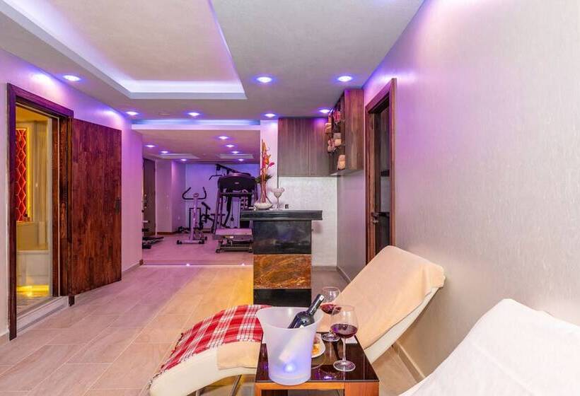 Fotos del hotel Bekdas Hotel Deluxe & Spa:  38