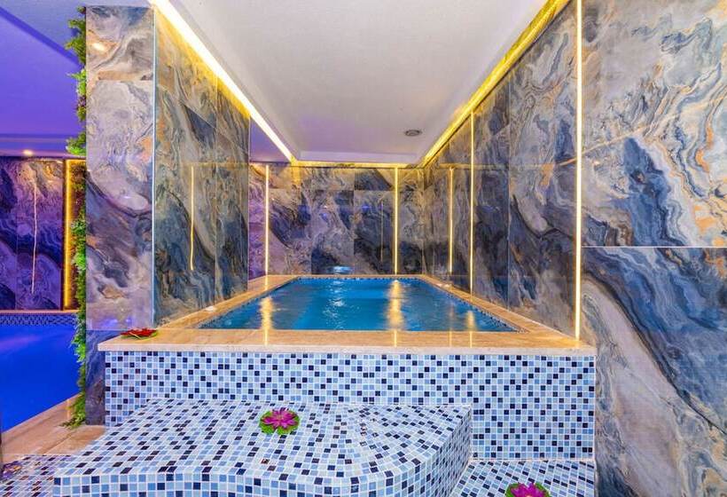 Fotos del hotel Bekdas Hotel Deluxe & Spa:  9