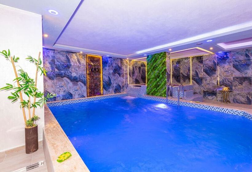 Fotos del hotel Bekdas Hotel Deluxe & Spa:  11