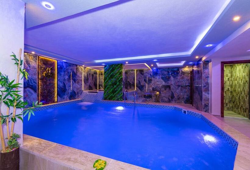 Fotos del hotel Bekdas Hotel Deluxe & Spa:  42