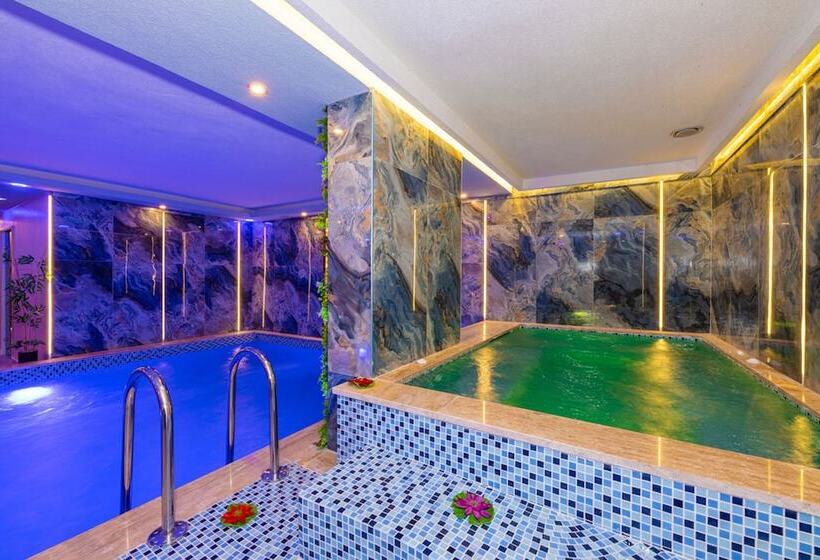 Fotos del hotel Bekdas Hotel Deluxe & Spa:  13