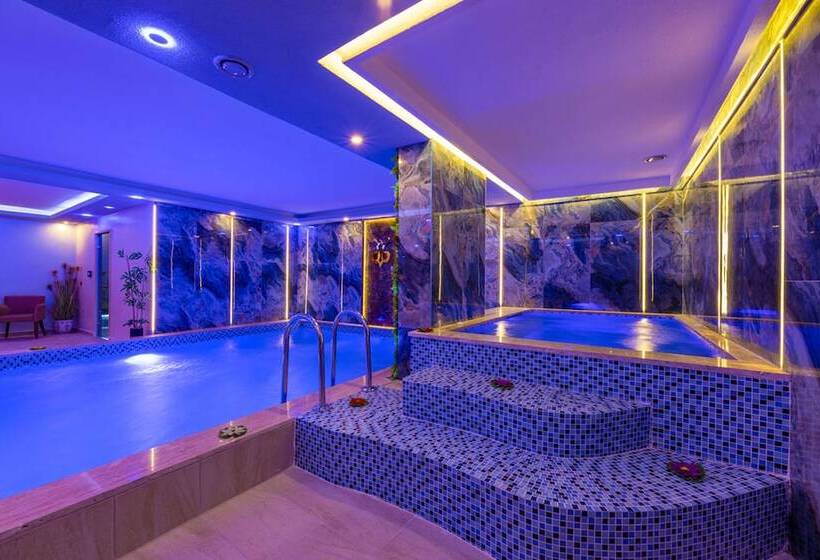 Fotos del hotel Bekdas Hotel Deluxe & Spa:  44