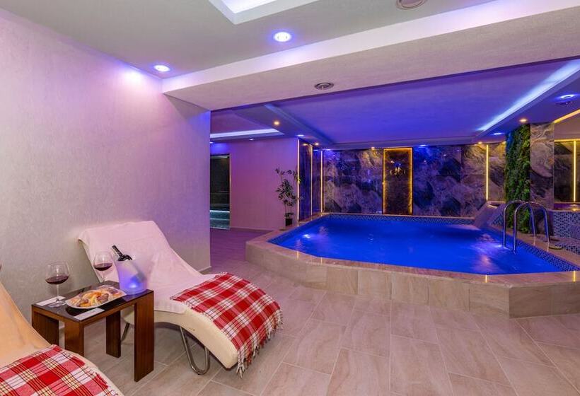 Fotos del hotel Bekdas Hotel Deluxe & Spa:  32