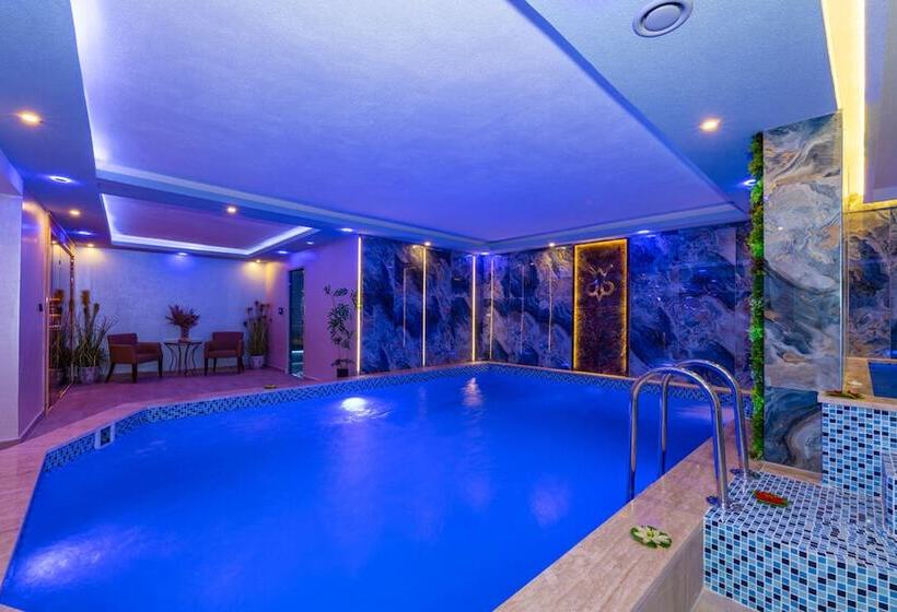Fotos del hotel Bekdas Hotel Deluxe & Spa:  17