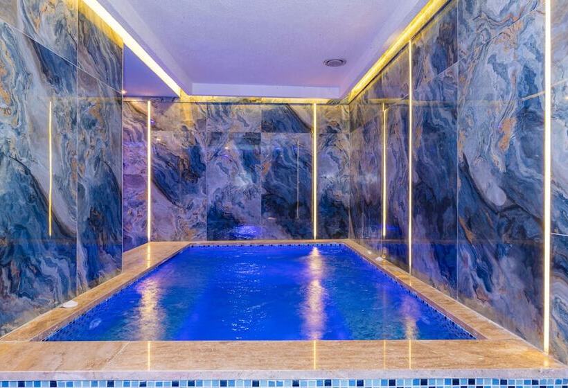 Fotos del hotel Bekdas Hotel Deluxe & Spa:  48