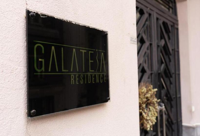 Fotos del hotel Galateia Residence:  22