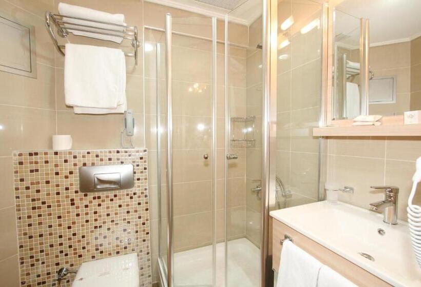 Fotos del hotel Q Hotel Old City:  17