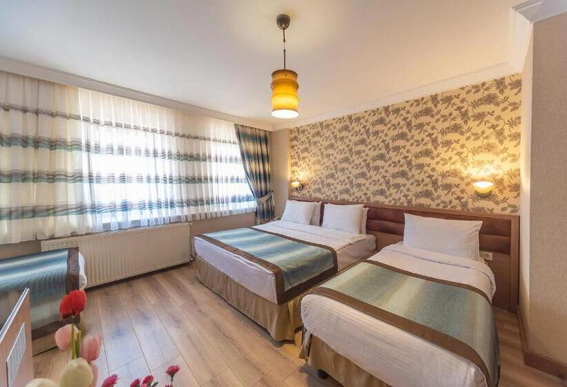 Fotos del hotel Q Hotel Old City:  19