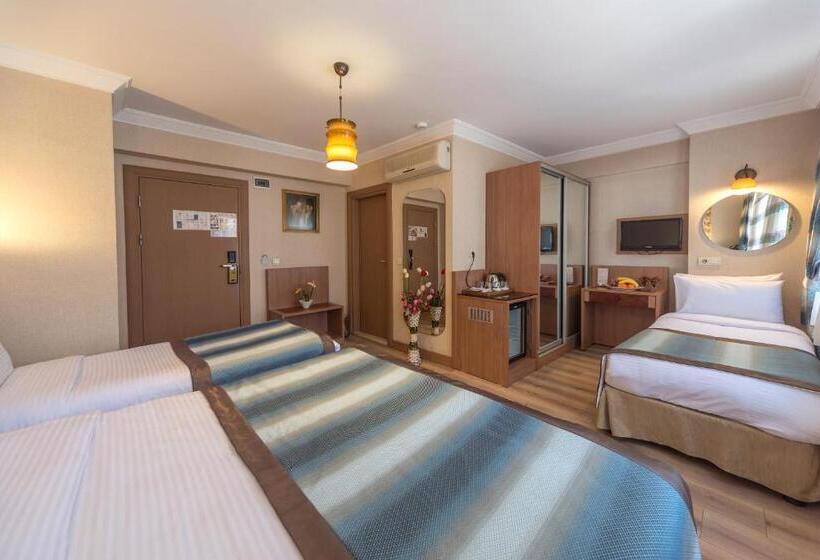 Fotos del hotel Q Hotel Old City:  18