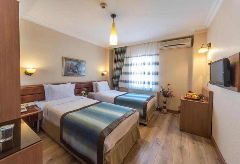 Fotos del hotel Q Hotel Old City:  16