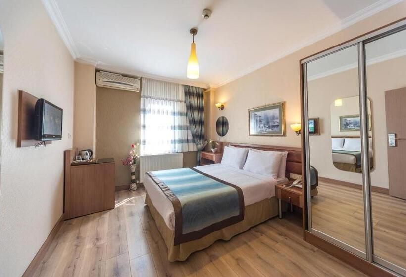 Fotos del hotel Q Hotel Old City:  15