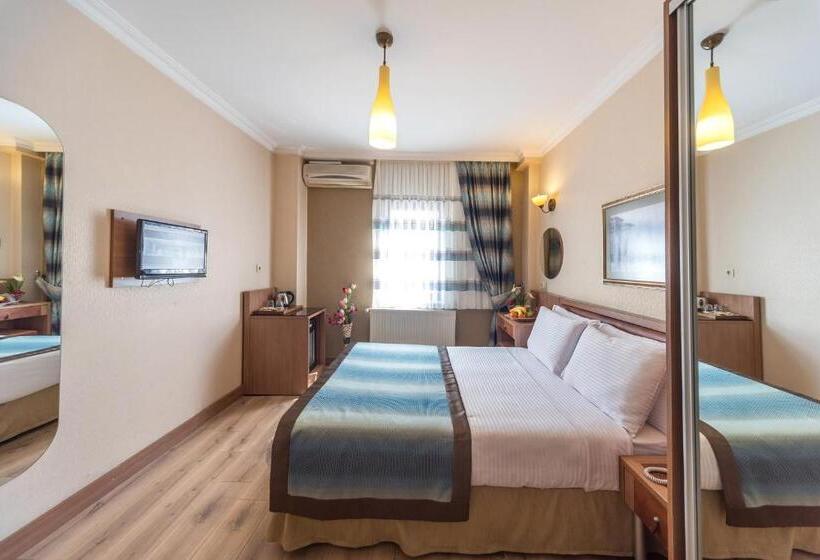 Fotos del hotel Q Hotel Old City:  13