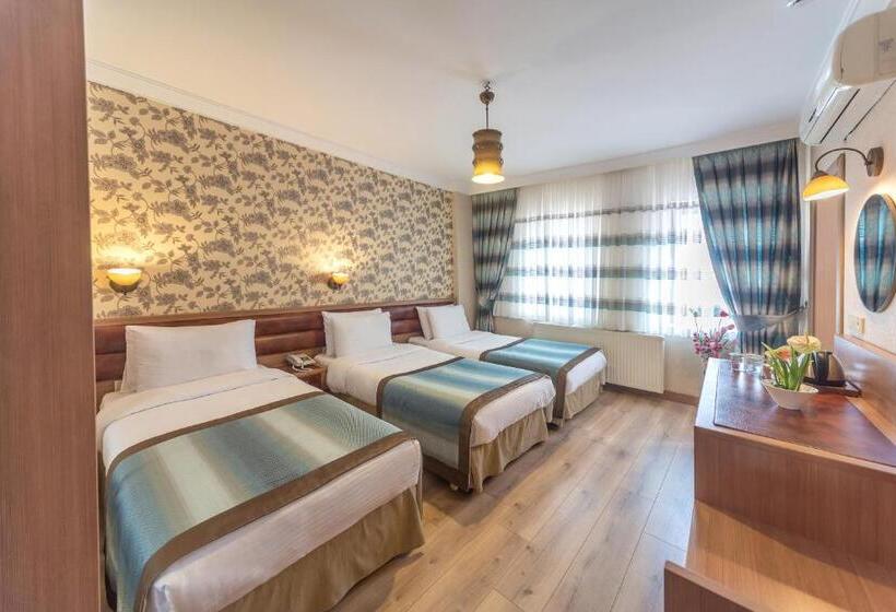 Fotos del hotel Q Hotel Old City:  11