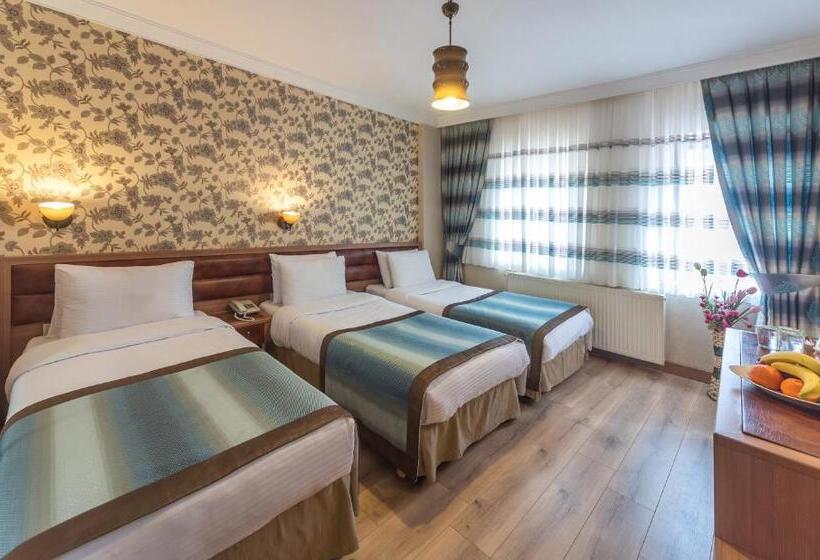 Fotos del hotel Q Hotel Old City:  10