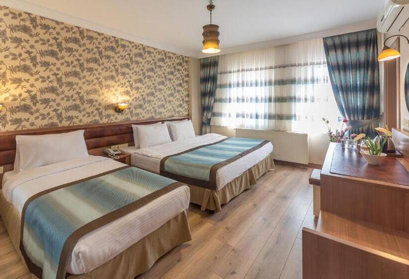 Fotos del hotel Q Hotel Old City:  9