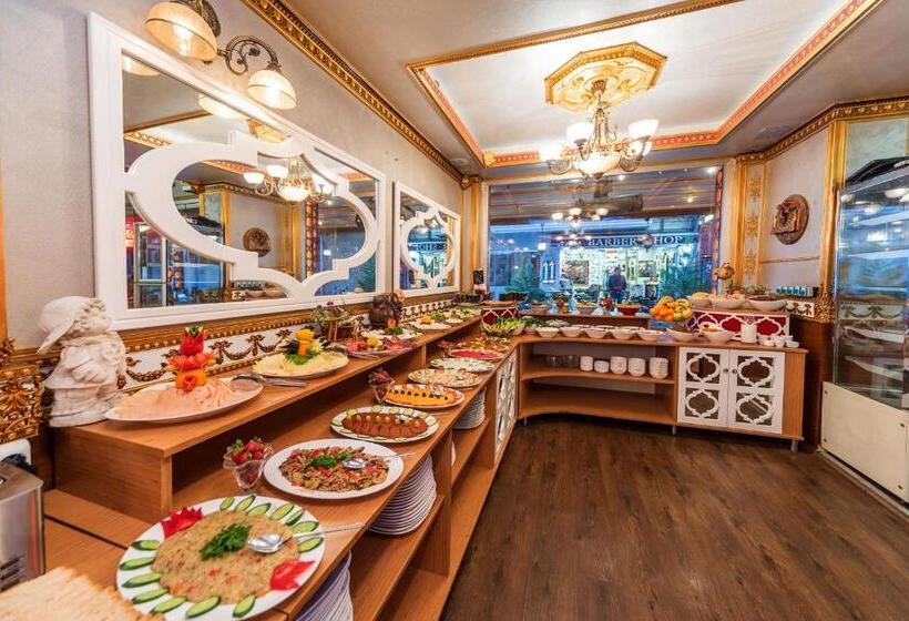 Fotos del hotel Q Hotel Old City:  8