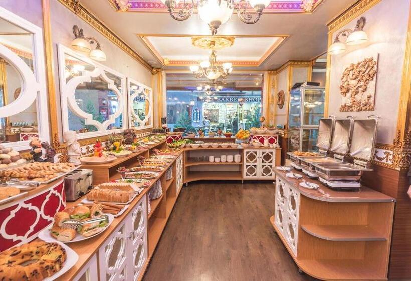 Fotos del hotel Q Hotel Old City:  24