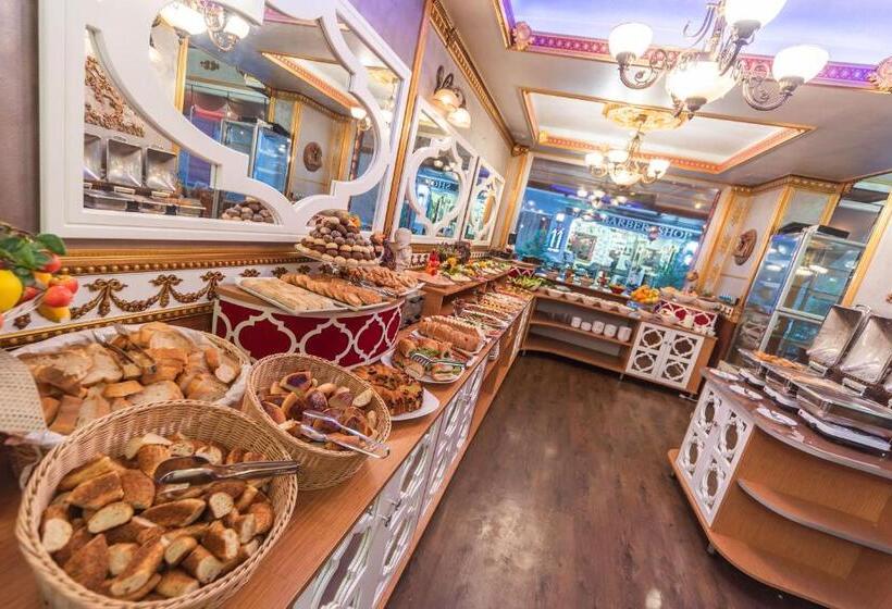 Fotos del hotel Q Hotel Old City:  7