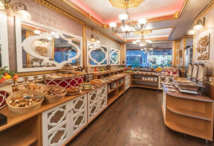 Fotos del hotel Q Hotel Old City:  6