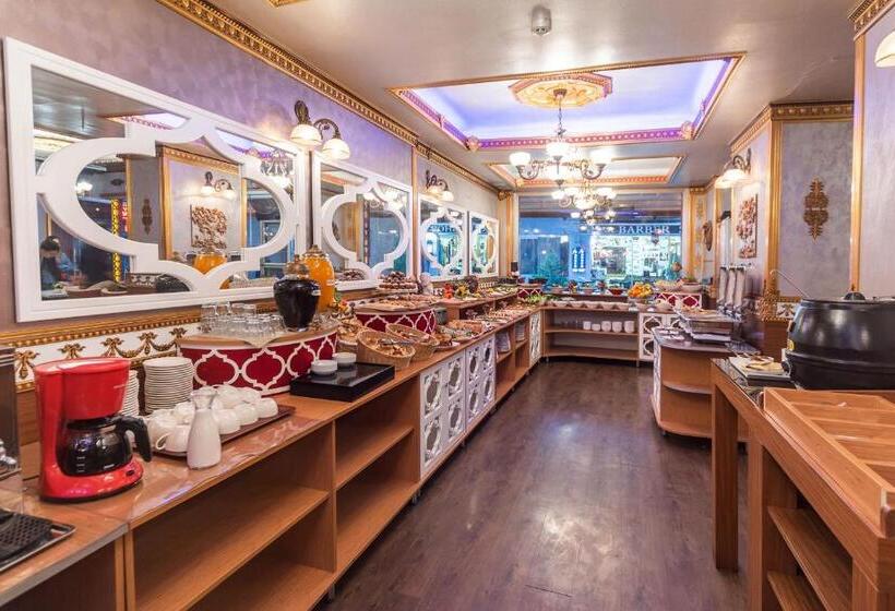 Fotos del hotel Q Hotel Old City:  26