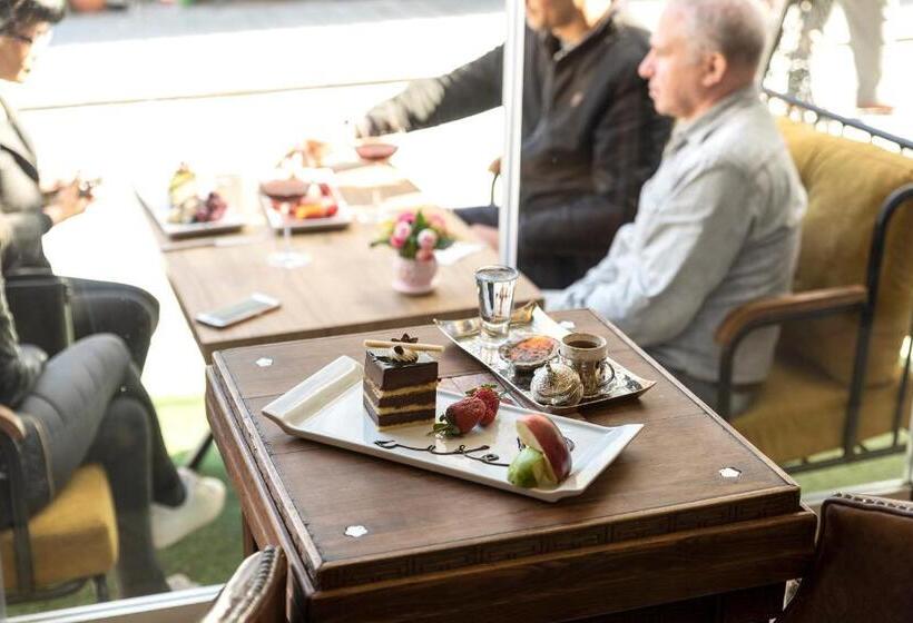 Fotos del hotel Q Hotel Old City:  4