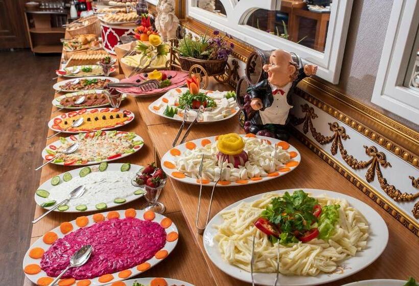 Fotos del hotel Q Hotel Old City:  28