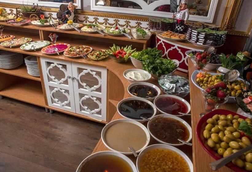 Fotos del hotel Q Hotel Old City:  3