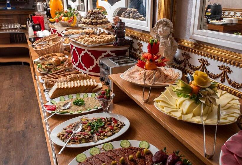 Fotos del hotel Q Hotel Old City:  29