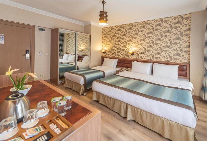 Fotos del hotel Q Hotel Old City:  30