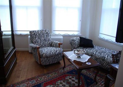Fotos del hotel Villa Hagia Sophia Hotel:  45