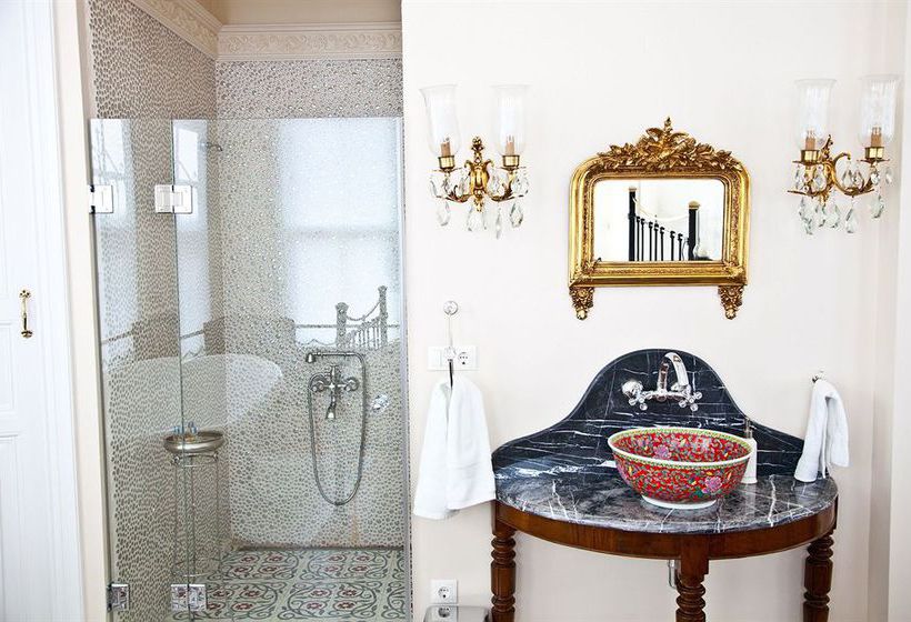 Fotos del hotel Villa Hagia Sophia Hotel:  3