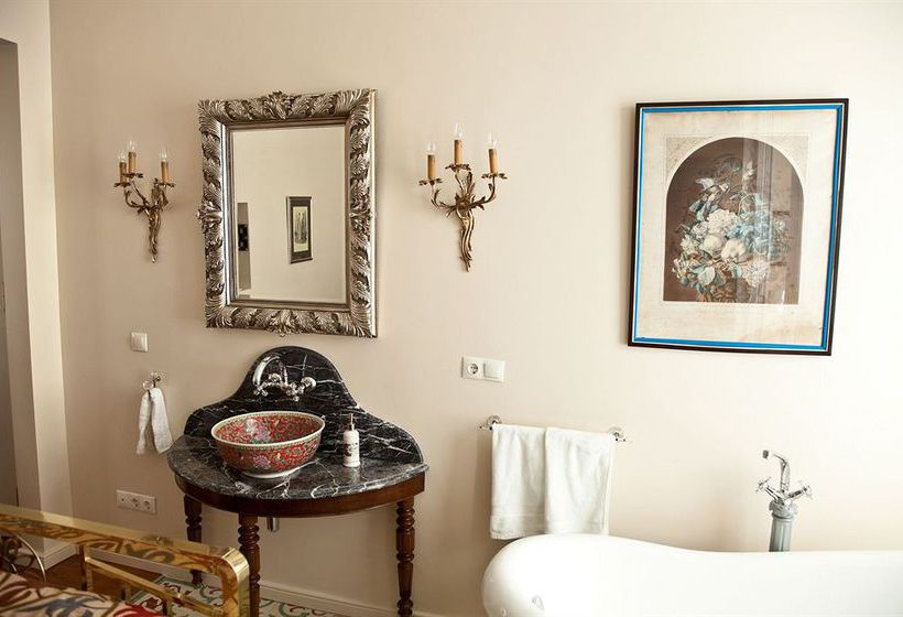 Fotos del hotel Villa Hagia Sophia Hotel:  5