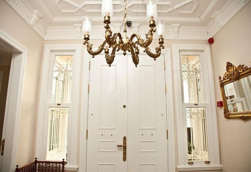 Fotos del hotel Villa Hagia Sophia Hotel:  6