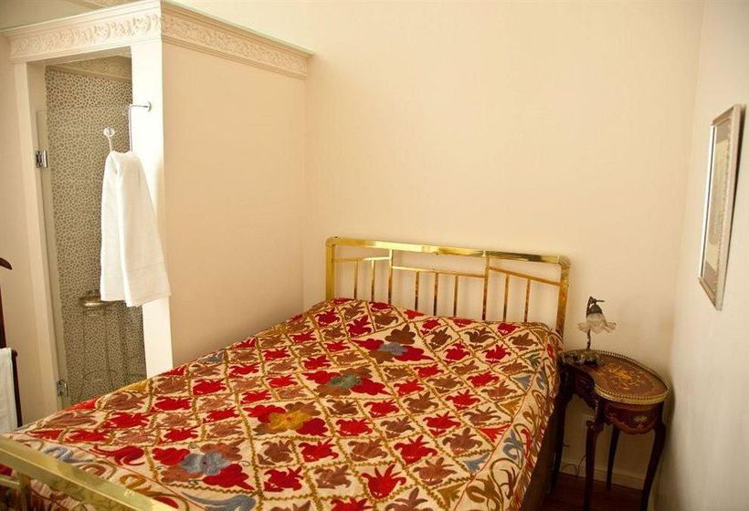 Fotos del hotel Villa Hagia Sophia Hotel:  13