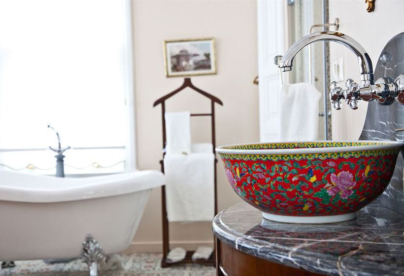 Fotos del hotel Villa Hagia Sophia Hotel:  14