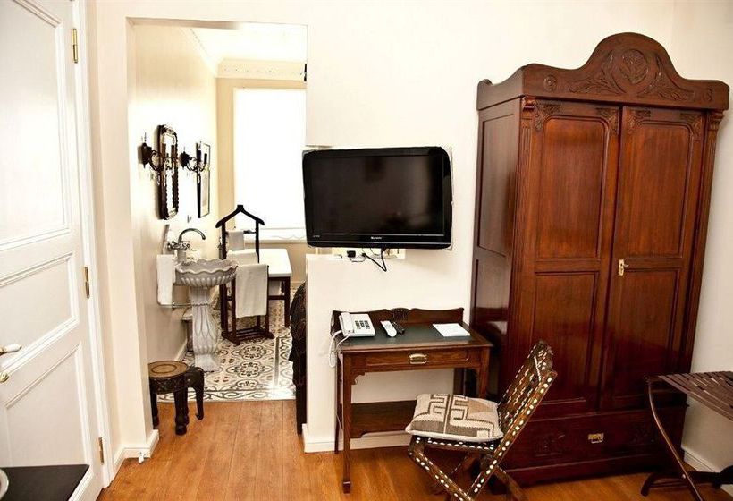 Fotos del hotel Villa Hagia Sophia Hotel:  15