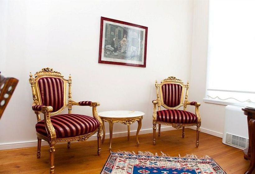 Fotos del hotel Villa Hagia Sophia Hotel:  16