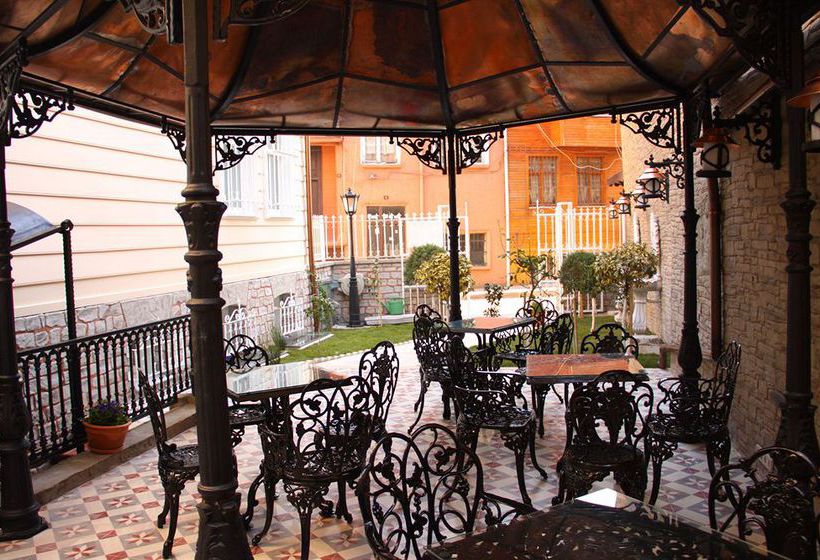 Fotos del hotel Villa Hagia Sophia Hotel:  19