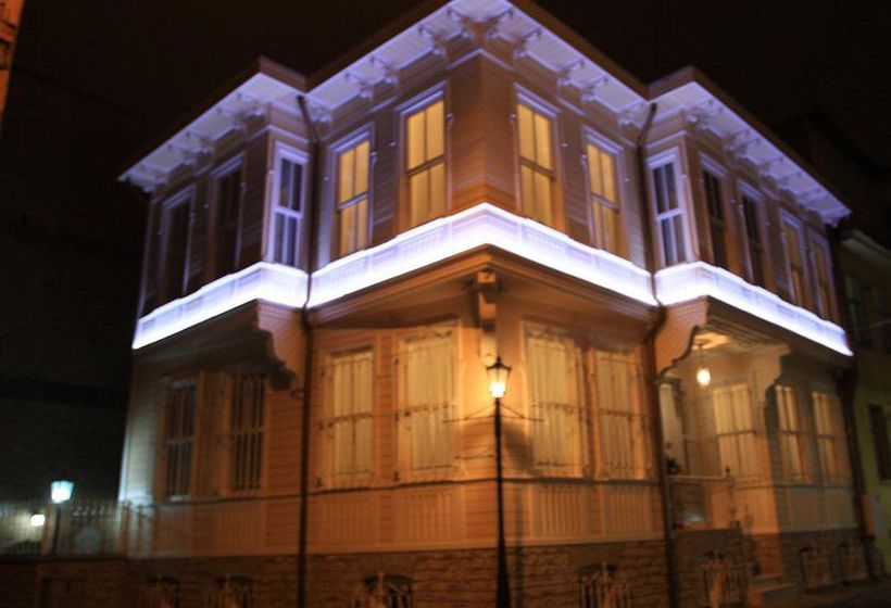 Fotos del hotel Villa Hagia Sophia Hotel:  20