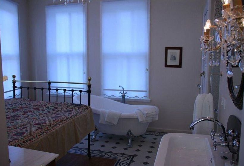 Fotos del hotel Villa Hagia Sophia Hotel:  22