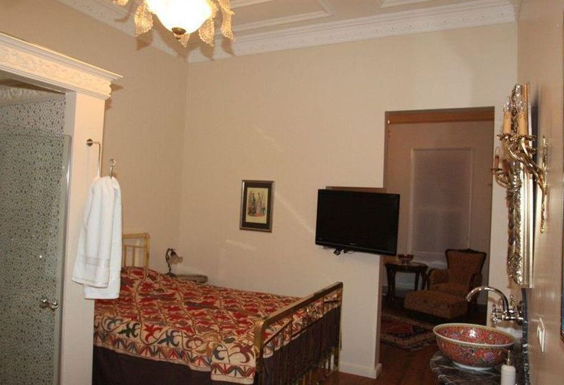 Fotos del hotel Villa Hagia Sophia Hotel:  23