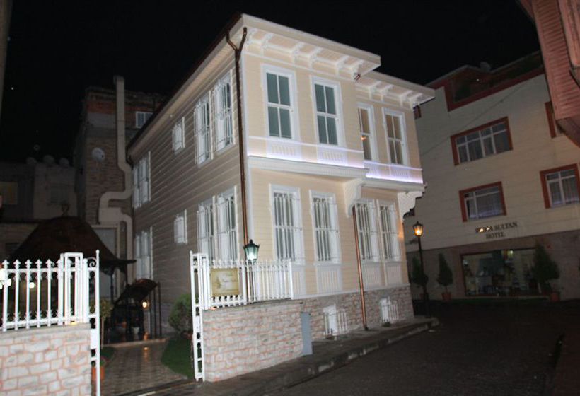Fotos del hotel Villa Hagia Sophia Hotel:  24
