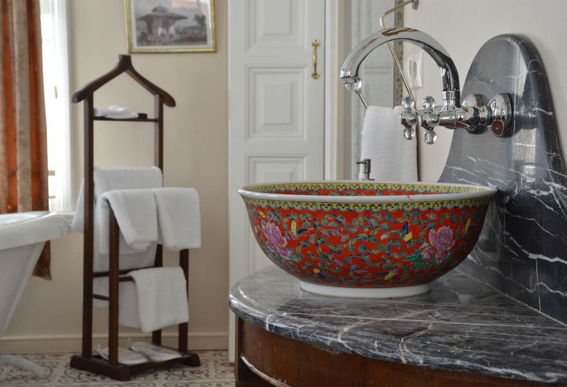 Fotos del hotel Villa Hagia Sophia Hotel:  25