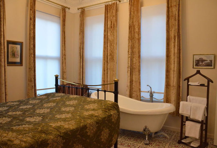 Fotos del hotel Villa Hagia Sophia Hotel:  26