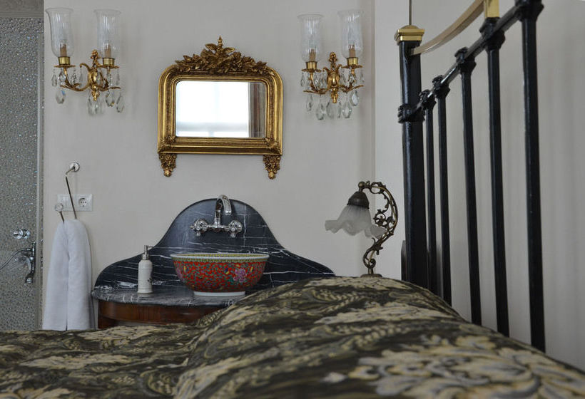 Fotos del hotel Villa Hagia Sophia Hotel:  27